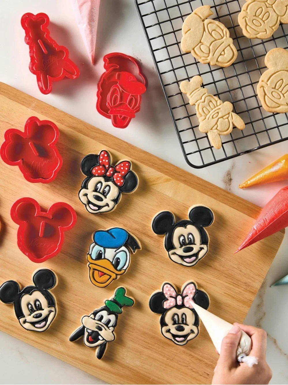 Disney mickey mouse